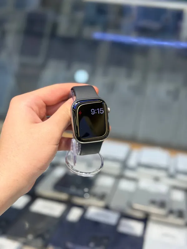 Watch 11/46mm Watch 11/46mm