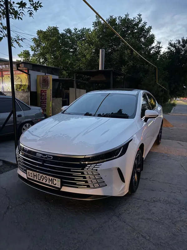 BYD Chazor 120 tali BYD CHAZOR 3 pozitsiya