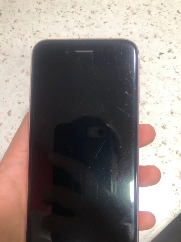 Iphone 6s kafilat bilan