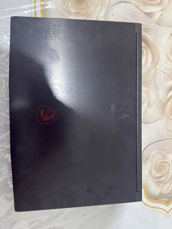MSI GF63C10 thin 2 MSI GF63C10 thin 2