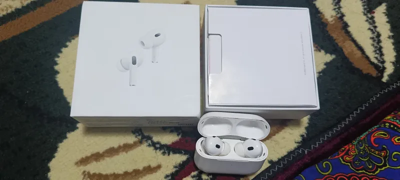 Airpods Pro 5 Airpods Pro 5