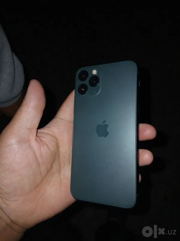 Iphone 11 pro garantiya bor Iphone 11 pro garantiya bor