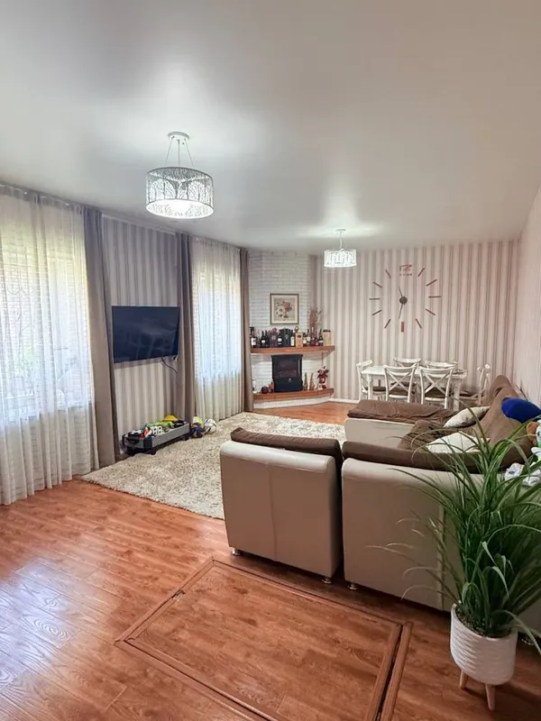 Продажа. Дом.Миробадский район , ориентир Азербаджанский центр — фото 4