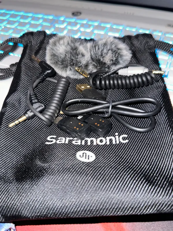 Saramonic Blink500 B2 4