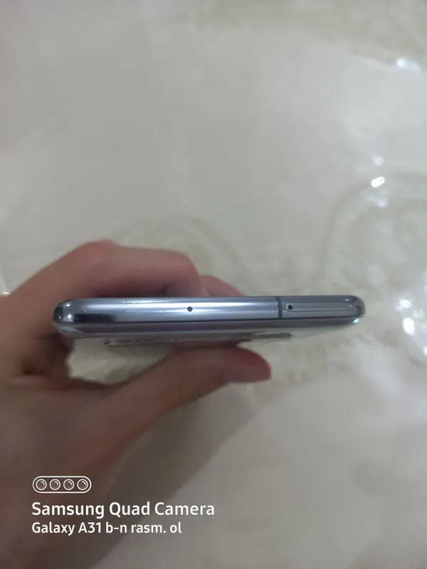 Samsung s10 + 5g karobka yoq!! — фото 2