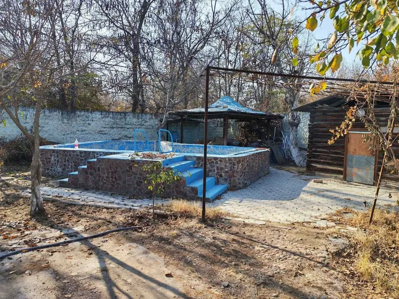 Срочно продается своя дача 9соток Ташморе Бургалик — фото 4
