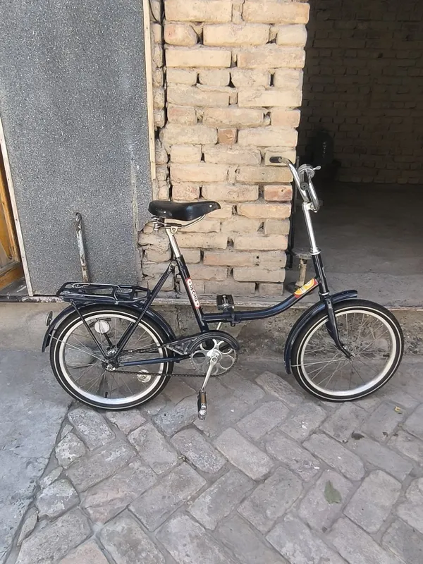 Дисна СССР родном краске 7