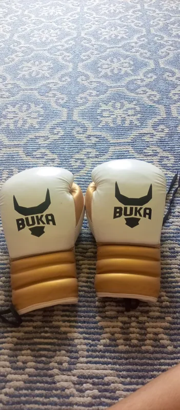 box perchatki BUKA bog'li