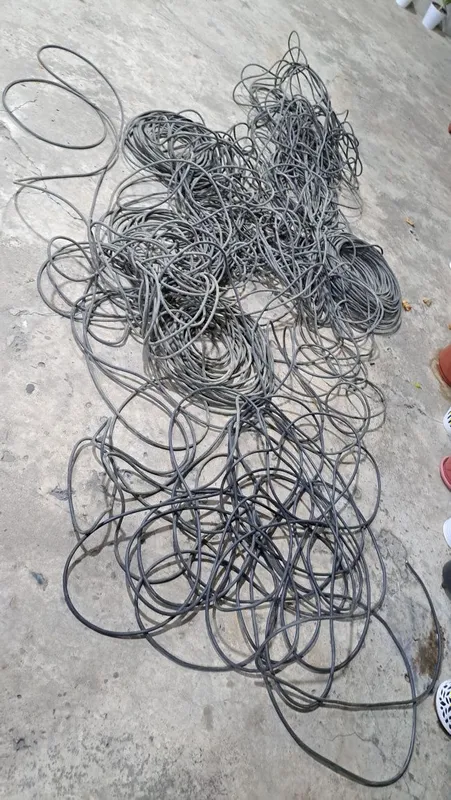 Kabel elektr 250m 1 Kabel elektr 250m 1