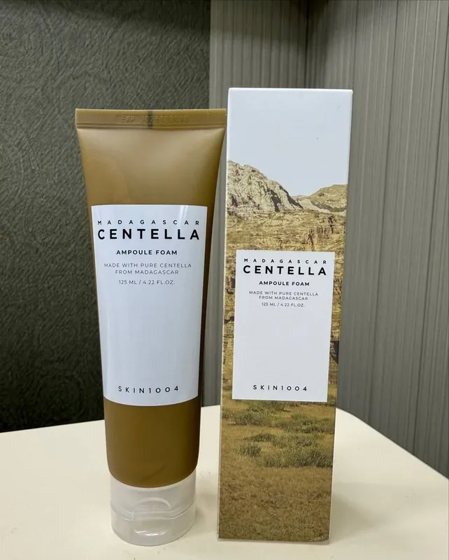 CENTELLA original penka (Korea brendi)