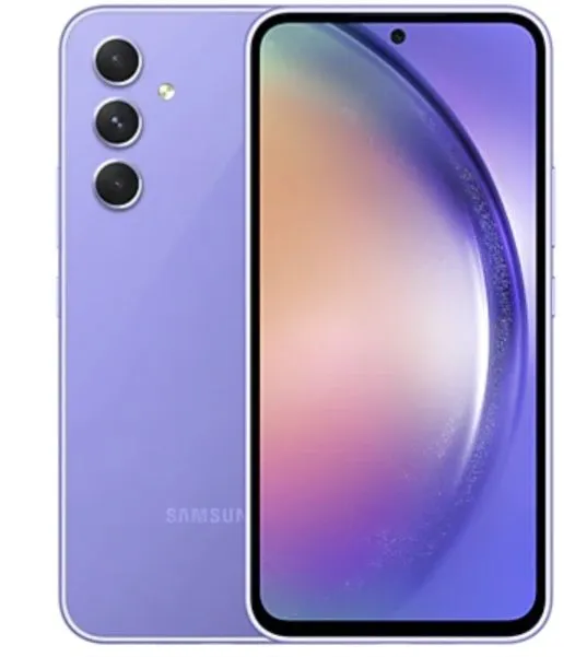 Samsung A54 telefoni xolati alo 128 xotira