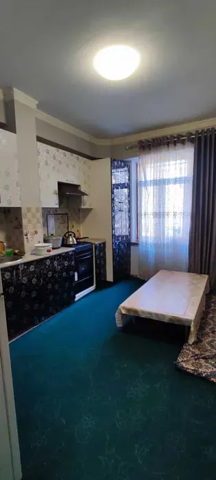 Сергели Хокимият 2-х комнатная 450$ — фото 3 Сергели Хокимият 2-х комнатная 450$ — фото 3