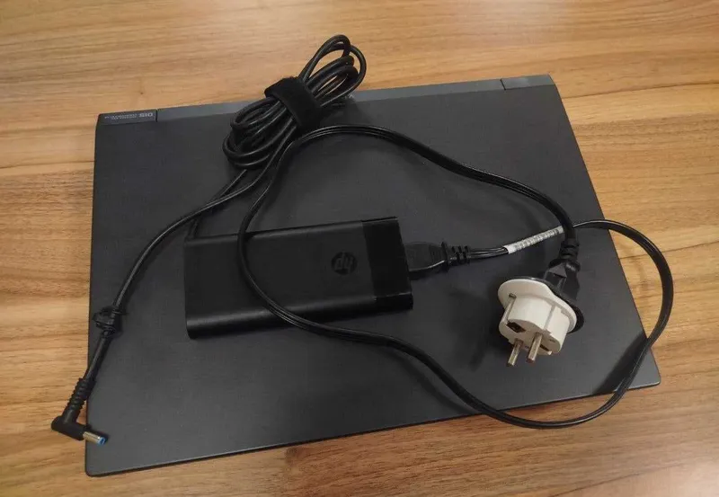 HP Victus Laptop 7 HP Victus Laptop 7