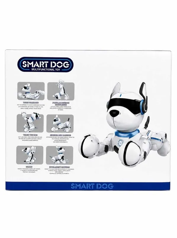 Smart Robot DOG для дети 1 Smart Robot DOG для дети 1