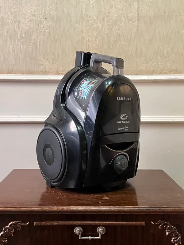 Пылесос Samsung SC4581 1 Пылесос Samsung SC4581 1