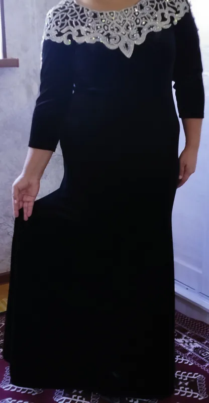 Vecherniy kuylak 5