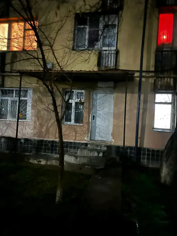 Малосемейка Мирабад Саракулька 15 м² кирпич евро 4 Малосемейка Мирабад Саракулька 15 м² кирпич евро 4