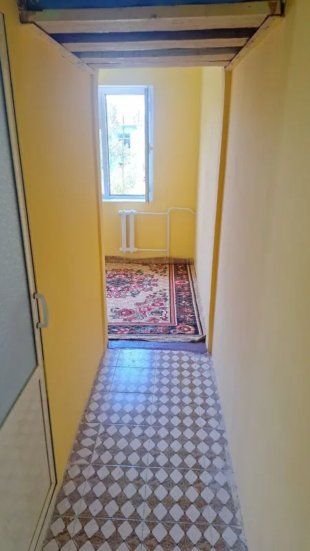 В Мирабадском районе сдается 3-комнатная квартира 3