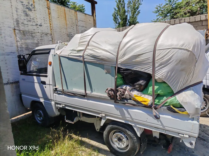 Musir olib ketish xizmati Вывоз мусора,. Musir tashish 24/7