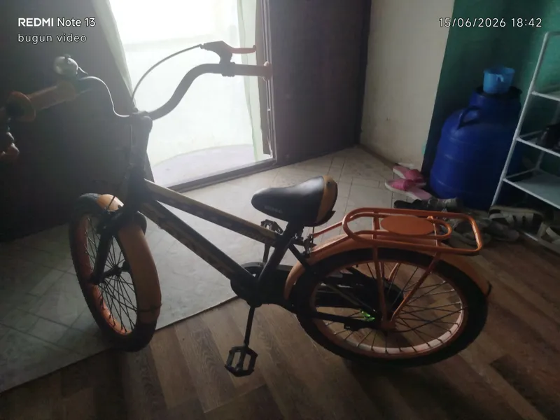 velosipedlar — фото 1
