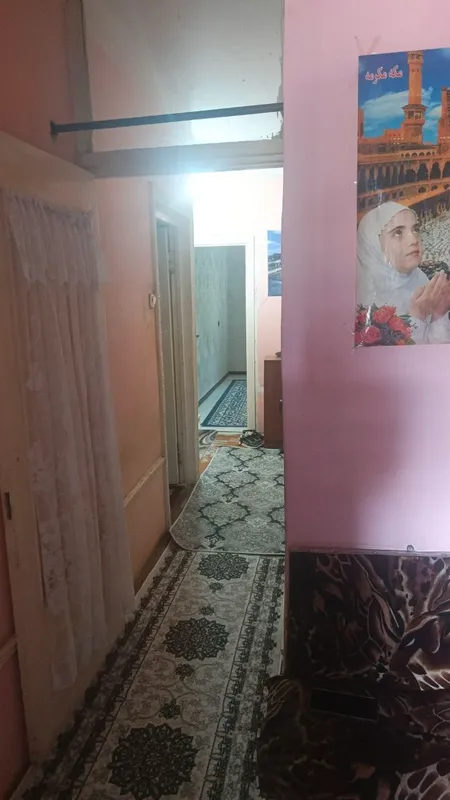 Продаётся 2× комнатная квартира — фото 3 Продаётся 2× комнатная квартира — фото 3