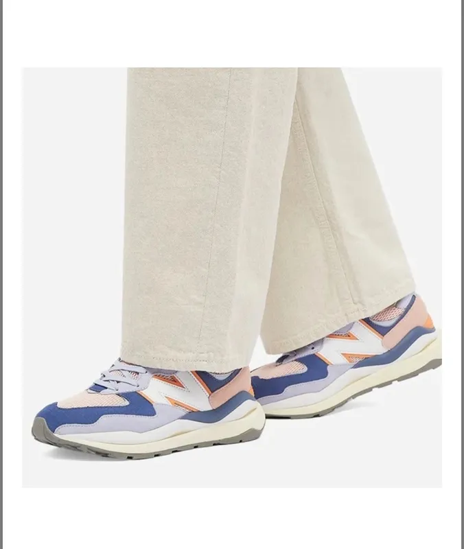 Кроссовки оригинал NEW BALANCE 36 размер 4 Кроссовки оригинал NEW BALANCE 36 размер 4