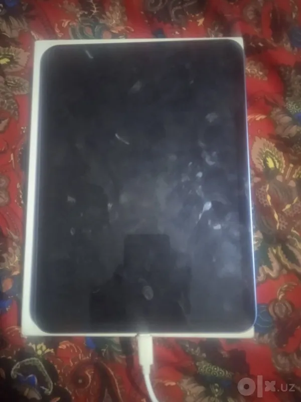 Apple iPad 10, 256 ГБ, Wi‑Fi 2 Apple iPad 10, 256 ГБ, Wi‑Fi 2