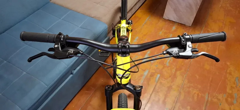 Велосипед Cannondale MTB 27.5 — фото 3