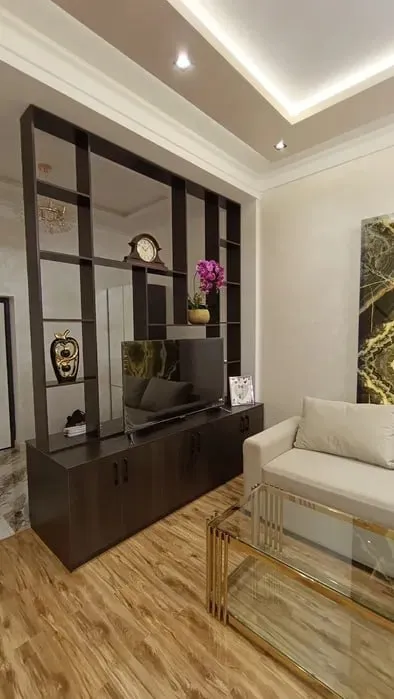 3-комнатная квартира, 75 м², 2/13, ЖК Ozbegim — фото 3