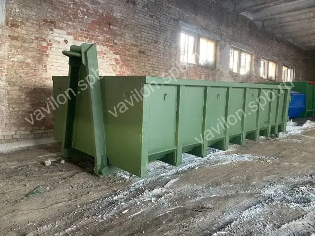 Вывоз мусора любого типо Вывоз мусора любого типо
