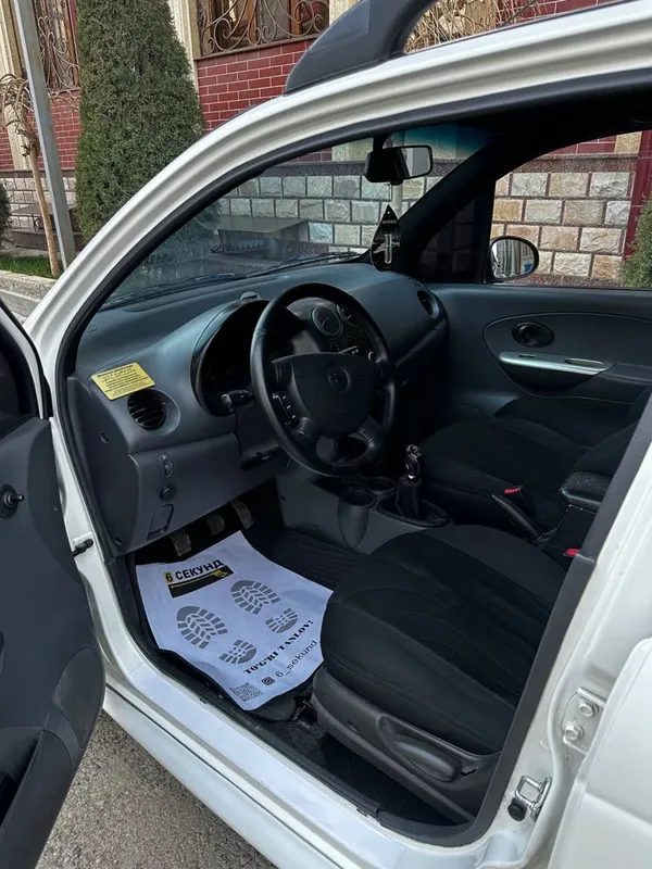Matiz best suxoy ideal 2 Matiz best suxoy ideal 2