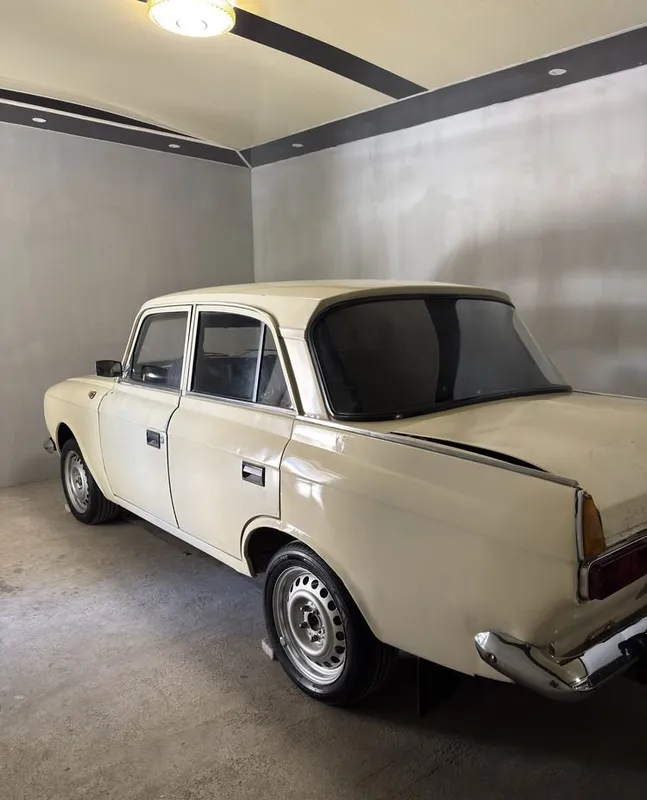 Москивич 412 год 1986 2 Москивич 412 год 1986 2