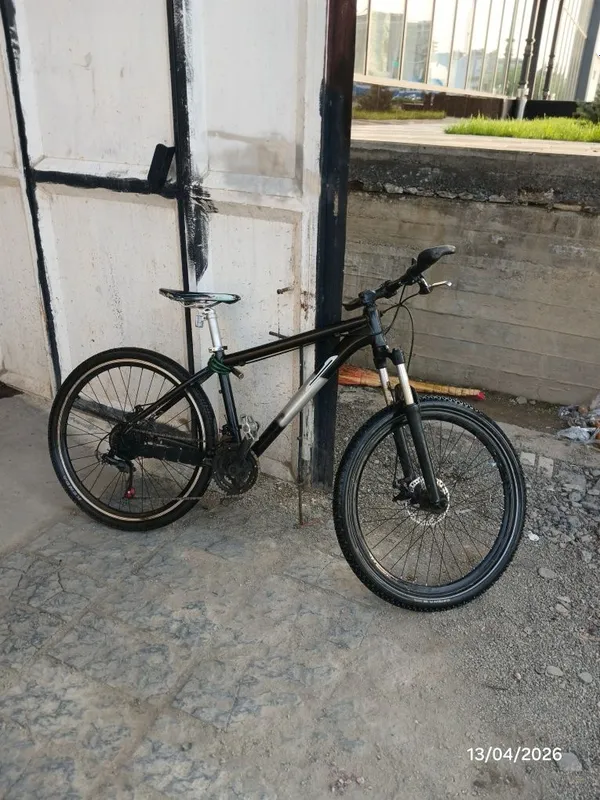 Veloseped sotiladi