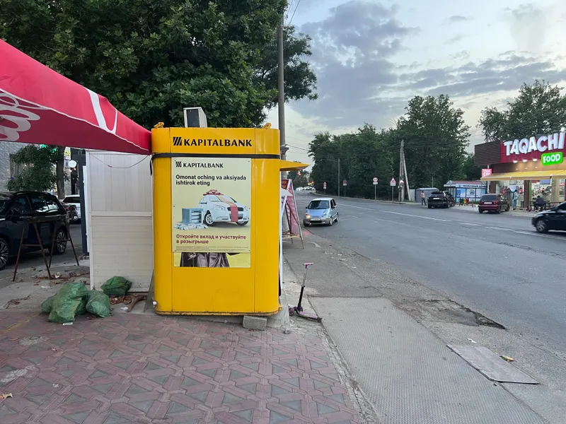 Shashlikchlaga yol yuzidz arendaga joy bor Сдаю в аренду под шашличный — фото 3