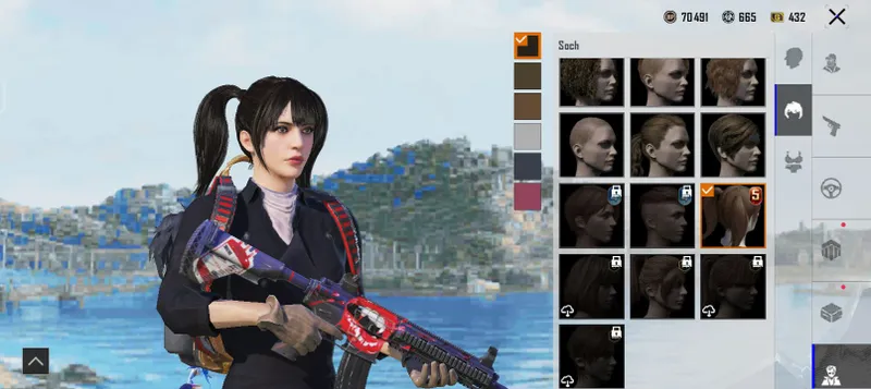 pubg akk narmalni oldviy zava bor 7-8 prakachka — фото 3