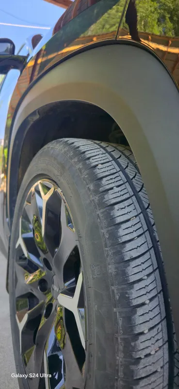 Chery eq7 full срочно! — фото 4