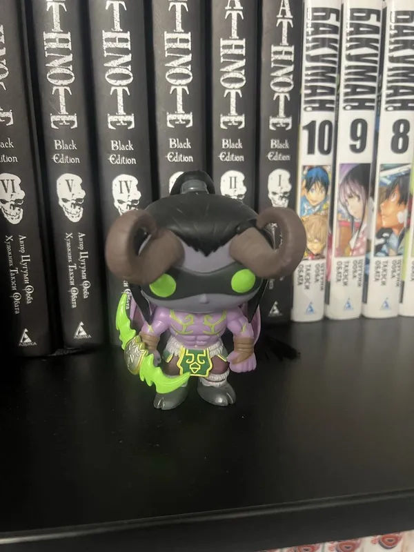 Фигурки Funko Pop — фото 2
