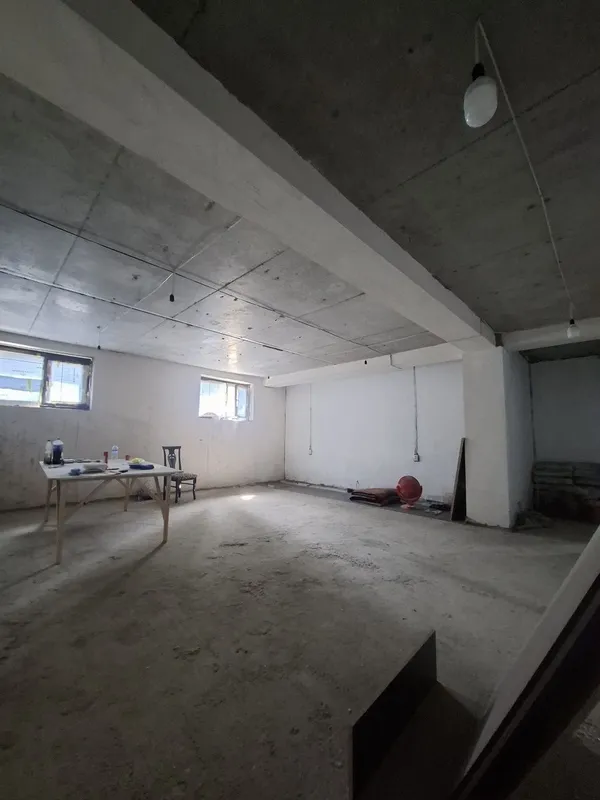 Срочно! 2-уровневая квартира 104 м² (Коробка) – Мехнат / Медгородок — фото 6