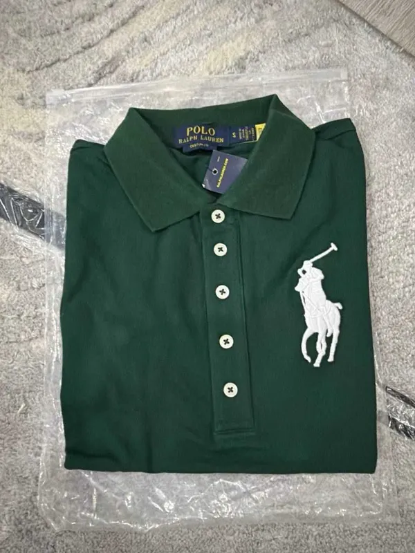 Поло Ralph Lauren Polo 2 Поло Ralph Lauren Polo 2