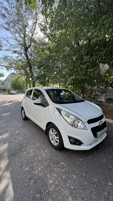 Прадается Spark chevralet 3 Прадается Spark chevralet 3