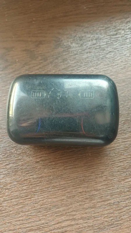 Bluetoothli naushnik sotiladi narxi 40ming sum 1 Bluetoothli naushnik sotiladi narxi 40ming sum 1