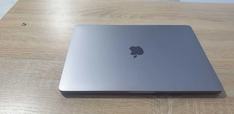 MacBook Pro M1 13.3" 8/256 — фото 3