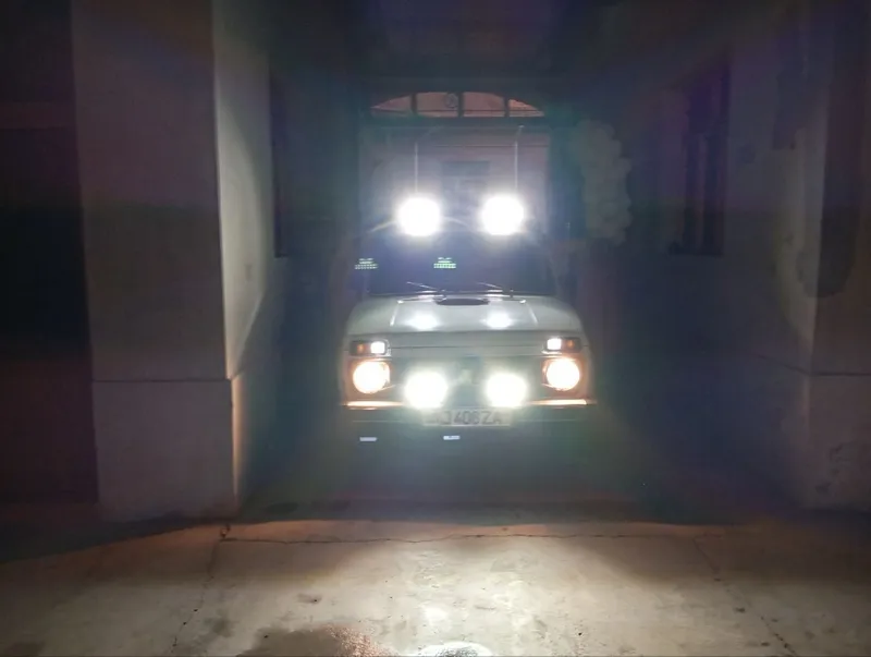 niva 9 niva 9