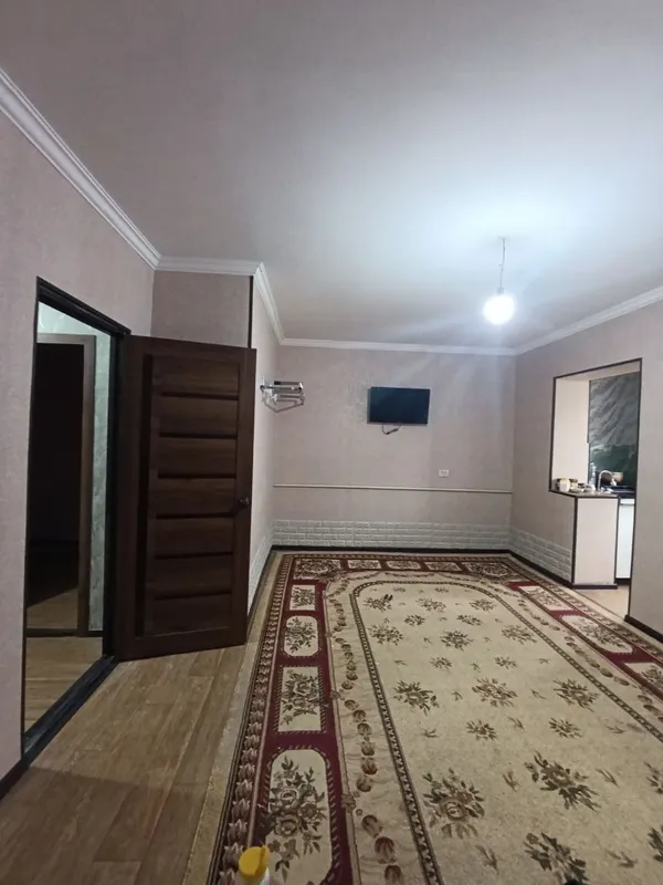 1x квартира Чирчик
