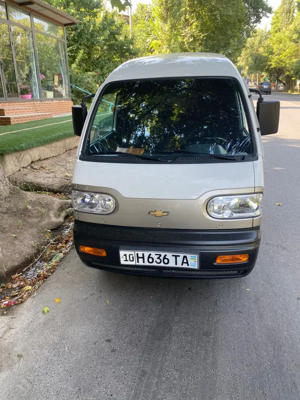 Продаю свой damas 3