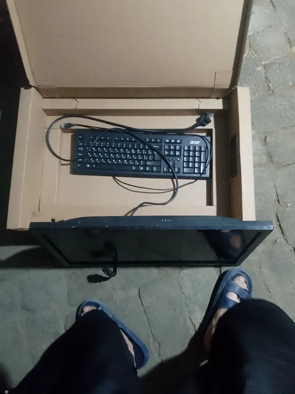 acer 1