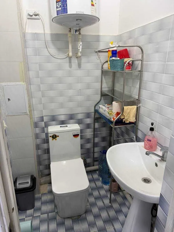 Karimbek restorani yonida 3 xonali uy 2 Karimbek restorani yonida 3 xonali uy 2