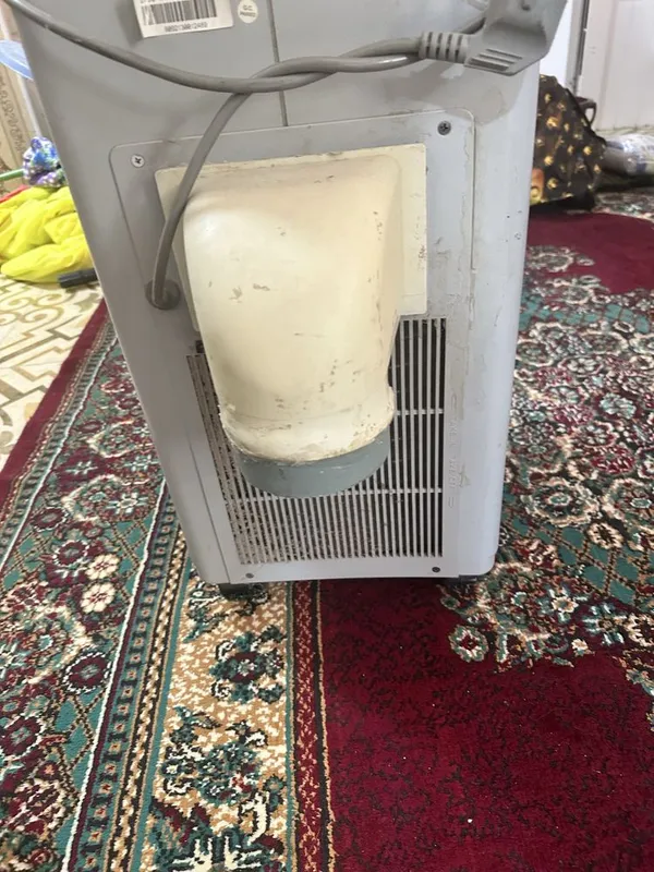 Продам кондиционер 6 Продам кондиционер 6