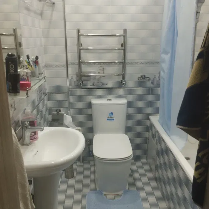 Shoshilinch 1 xonali kvartira, 34 m², 1/4 qavat 9