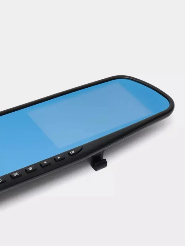 Avtomobil videoregistratori BlackBox DVR — фото 5
